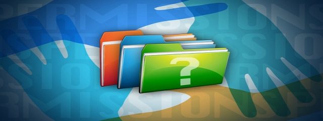 Checking File Permissions the InstaHost Way