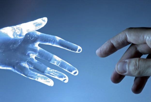 How companies deploy AI to enhance the customer journey