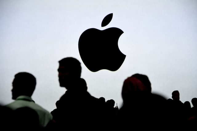 Apple Accused of Selling iTunes Customers’ Personal and Listening Data