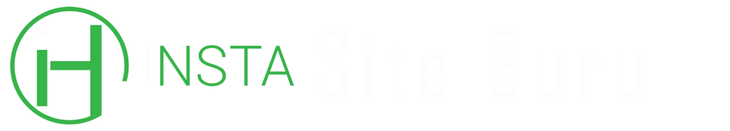 Click Here for a FREE Insta Site Guru SEO & Website Health Check